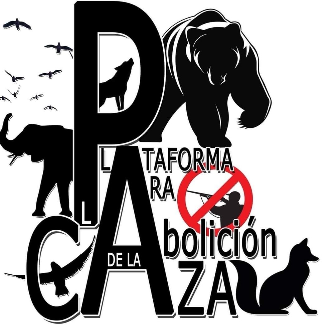 Plataforma para la Abolición de la Caza