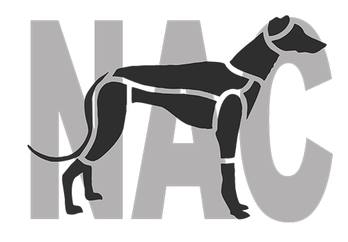 Plataforma NAC · No a la Caza con galgos y otras razas