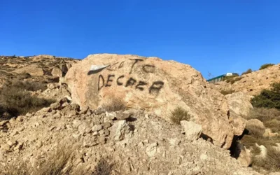 “Una bala así atraviesa a las personas”: denuncian las prácticas de cazadores.