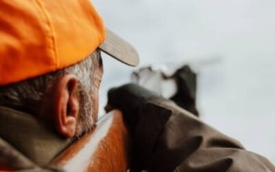 Herido un varón de 73 años tras sufrir un accidente de caza en Cotillas (Albacete