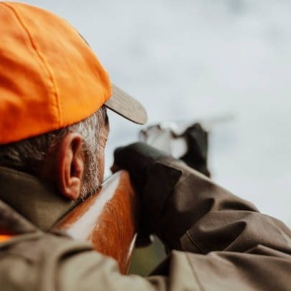 Herido un varón de 73 años tras sufrir un accidente de caza en Cotillas (Albacete