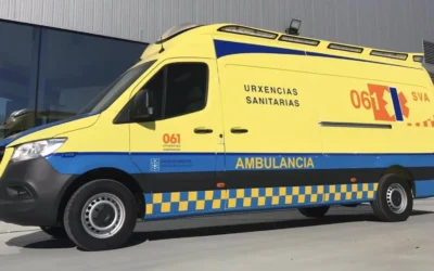 Un cazador que recogía las armas tras una jornada de caza en Carnota (A Coruña) recibe un disparo