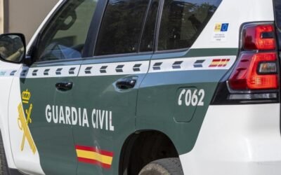 Un padre mata a su hijo con una escopeta automática en Escalona
