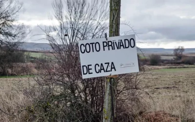 INVESTIGAN UN POSIBLE CASO DE CAZA FURTIVA EN EL COTO DEL MONASTERIO DE PIEDRA