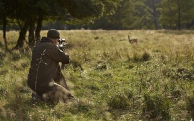Un cazador sufre daños irreparables en las piernas por una bala perdida y ahora el juez multa a las herederas