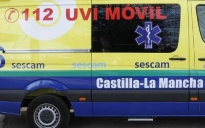 Suceso en un pueblo de Albacete: recibe un disparo mientras cazaba