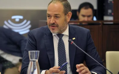 «Un cazador es un ecologista»: El nuevo consejero de Gestión Forestal expone su hoja de ruta en la Asamblea