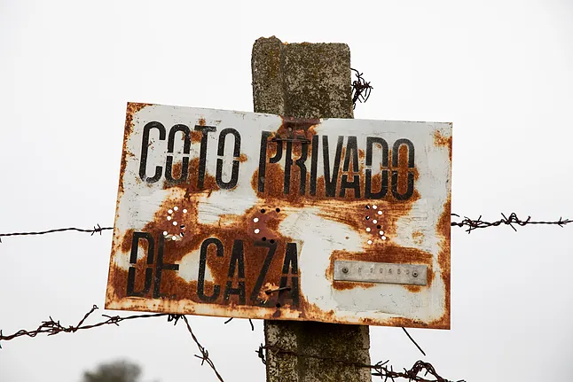 Detienen a un cazador tras matar a otro de un disparo en Cervera (Lleida)