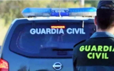 La Guardia Civil acude a un coto de Valladolid y cuatro cazadores acaban con 24 denuncias.