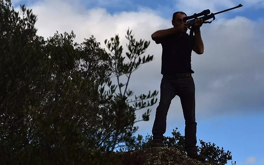 Denuncian falta de control en las batidas de caza en Córdoba que ponen en riesgo a senderistas y ciclistas