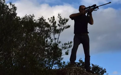 Denuncian falta de control en las batidas de caza en Córdoba que ponen en riesgo a senderistas y ciclistas