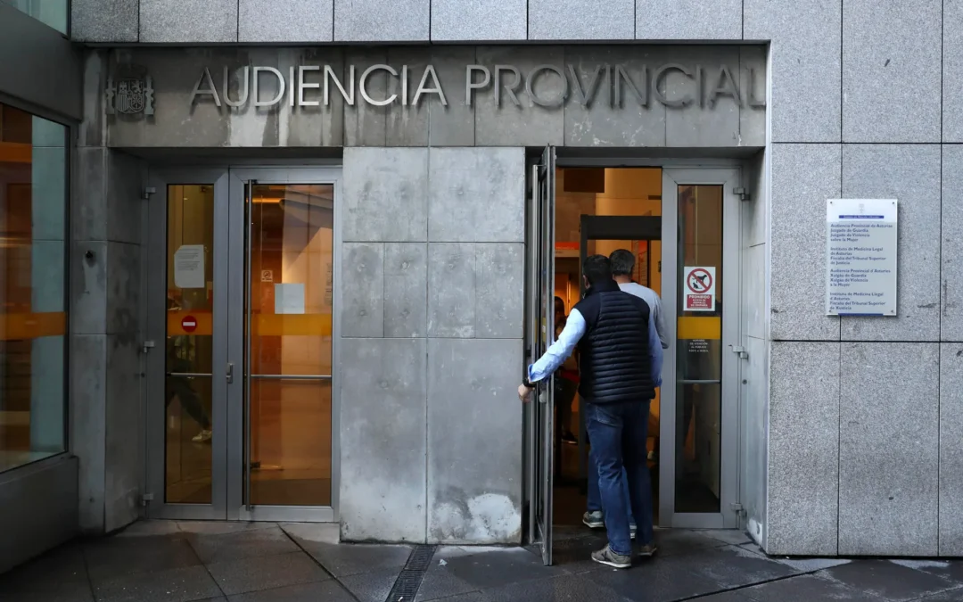 Condenado un cazador furtivo que fue captado por las cámaras de FAPAS