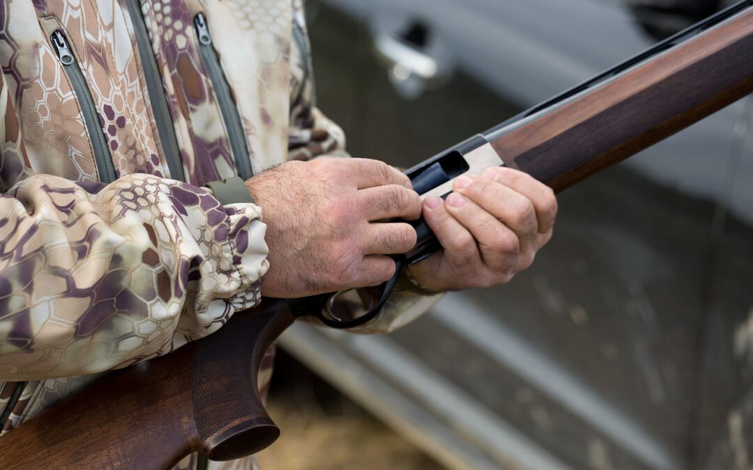 La caza deja 9 muertos y 27 heridos en 2025, repartidos en al menos 9 comunidades autónomas