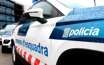 El tiro en la cabeza que mató a un hombre junto al campo del Nàstic fue obra de un cazador.