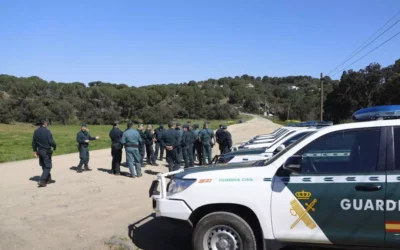 El joven de Trassierra murió, supuestamente, herido por una flecha en un accidente de caza