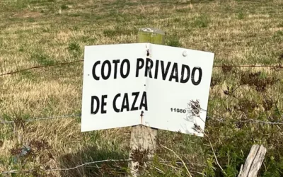 DEAN, Partido Verde Cantabria, Ecologistas en Acción Cantabria y ARCA denuncian graves irregularidades en el proyecto de coto de caza de Viérnoles