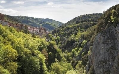 La Rioja destina 309.200 euros a mejoras en la Reserva de Caza Cameros-Demanda